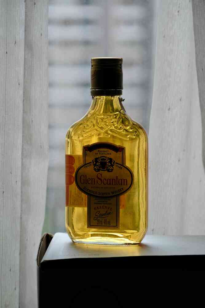 تونك فروة مهدئ للقشرة