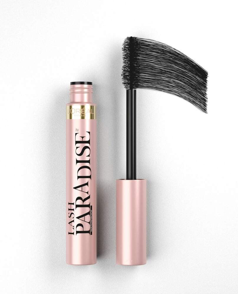 ماسكارا Cloud Volume