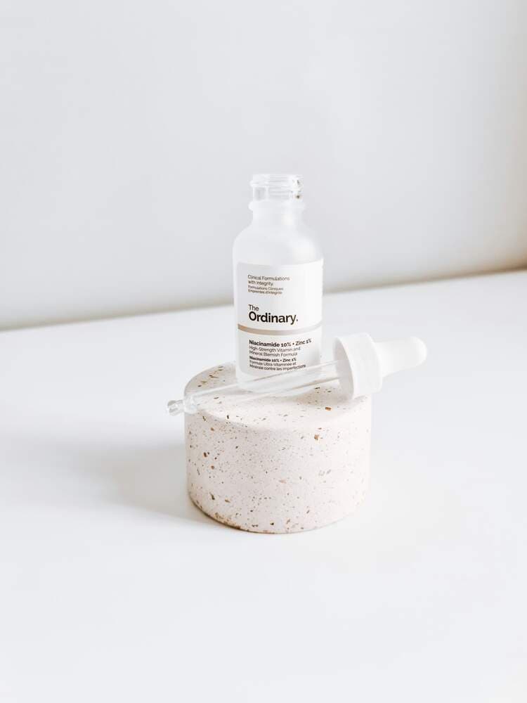 سيروم Glow Boost بفيتامين C