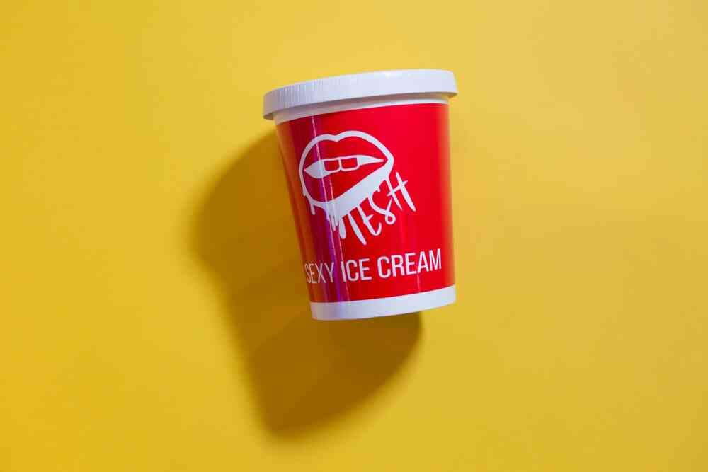 Cream Blush بلمسة طبيعية